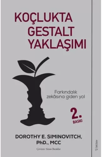 Koçlukta Gestalt Yaklaşımı - Farkındalık Zekasına Giden Yol