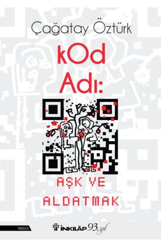 Kod Adı : Aşk ve Aldatmak