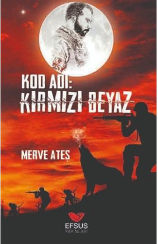 Kod Adı: Kırmızı Beyaz