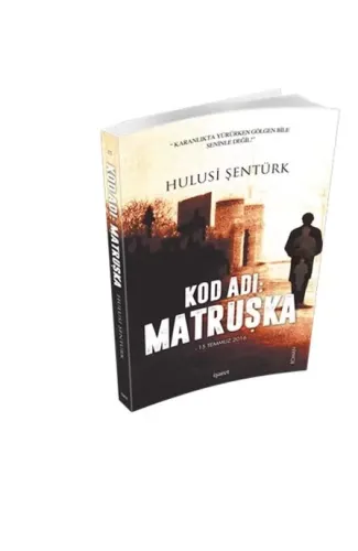 Kod Adı: Matruşka