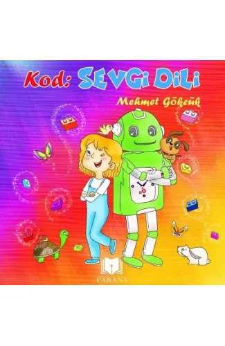 Kod: Sevgi Dili