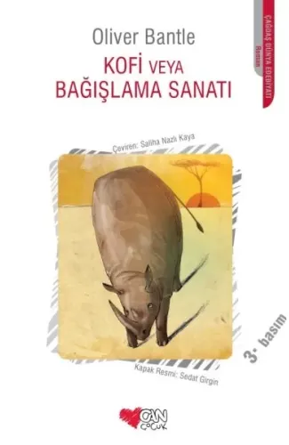 Kofi veya Bağışlama Sanatı