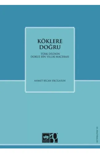 Köklere Doğru