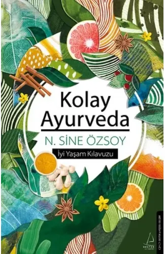 Kolay Ayurveda