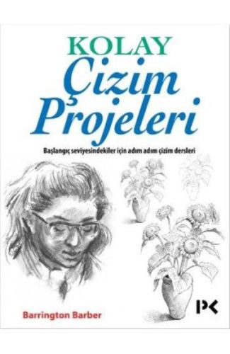 Kolay Çizim Projeleri