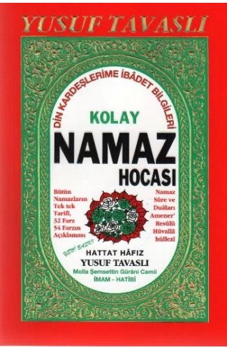 Kolay Namaz Hocası (B05)