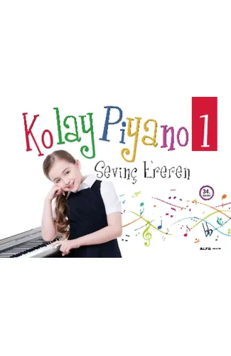 Kolay Piyano