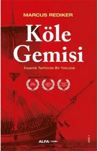 Köle Gemisi