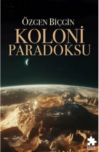 Koloni Paradoksu