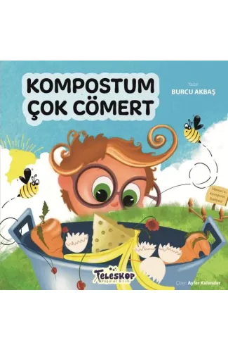 Kompostum Çok Cömert