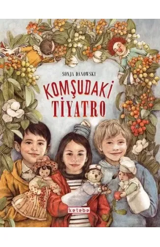 Komşudaki Tiyatro