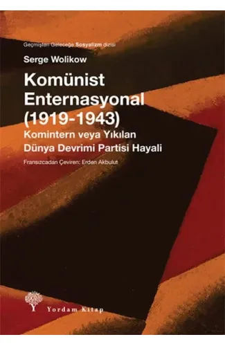 Komünist Enternasyonal (1919-1943)