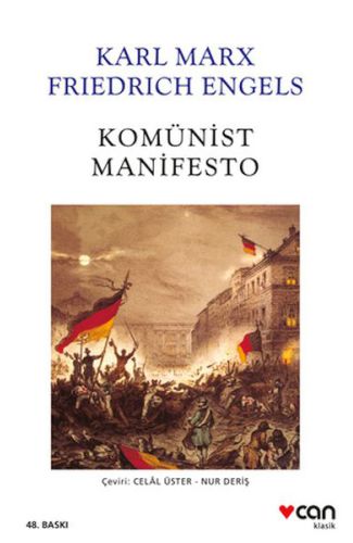 Komünist Manifesto