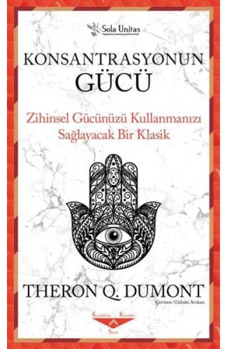 Konsantrasyonun Gücü