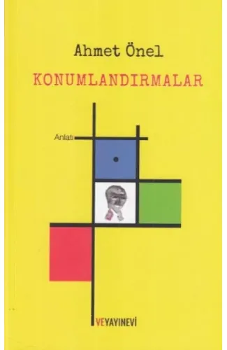 Konumlandırmalar