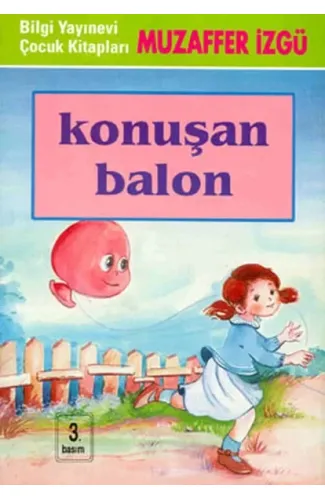 Konuşan Balon