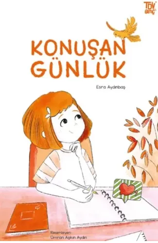 Konuşan Günlük