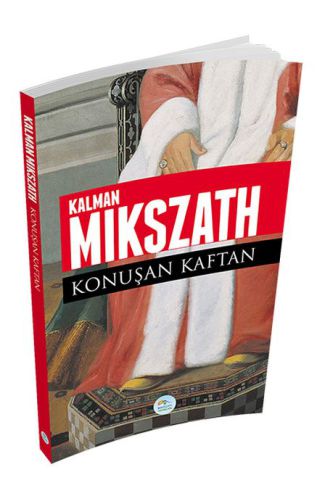 Konuşan Kaftan