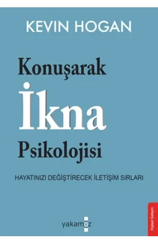 Konuşarak İkna Psikolojisi