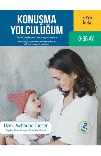 Konuşma Yolculuğum