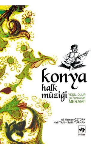 Konya Halk Müziği