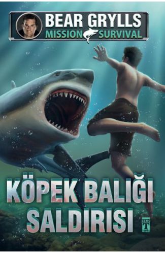 Köpek Balığı Saldırısı - Mission Survival