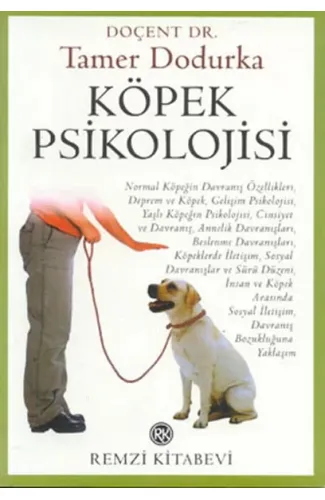 Köpek Psikolojisi