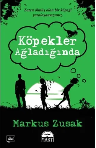 Köpekler Ağladığında