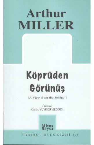 Köprüden Görünüş