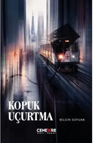 Kopuk Uçurtma