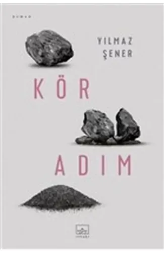 Kör Adım