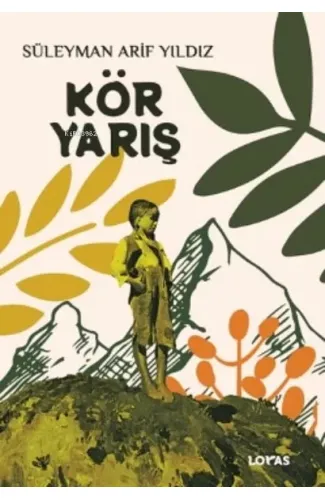 Kör Yarış