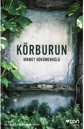 Körburun