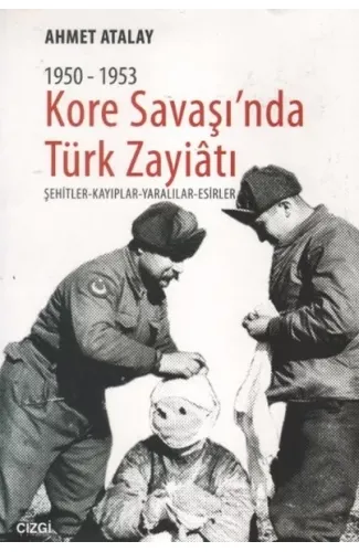 Kore Savaşında Türk Zayiatı (1950 - 1953)