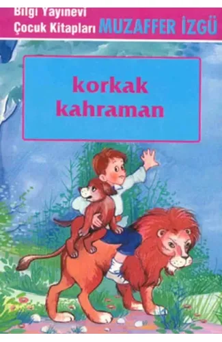 Korkak Kahraman