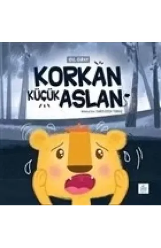 Korkan Küçük Aslan