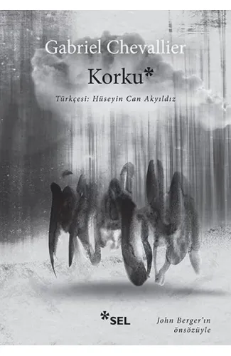 Korku