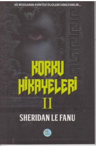 Korku Hikayeleri 2