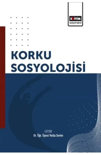 Korku Sosyolojisi