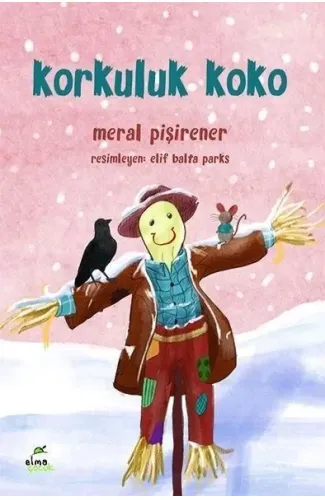 Korkuluk Koko