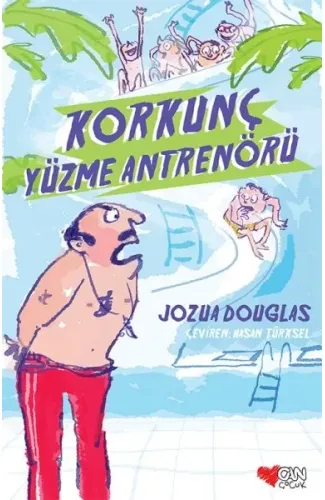 Korkunç Yüzme Antrenörü