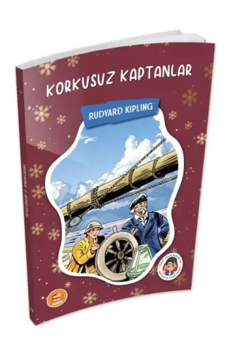 Korkusuz Kaptanlar