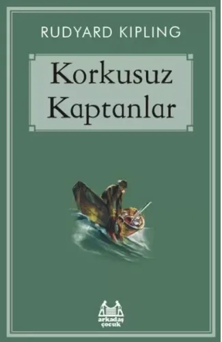 Korkusuz Kaptanlar