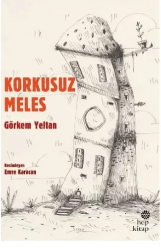 Korkusuz Meles