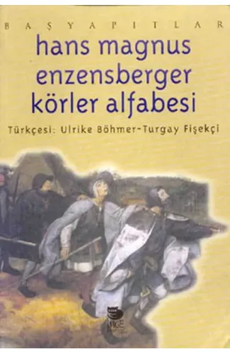 Körler Alfabesi