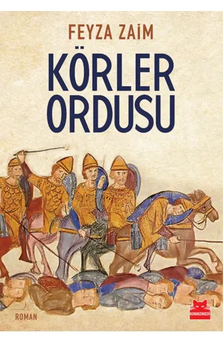 Körler Ordusu