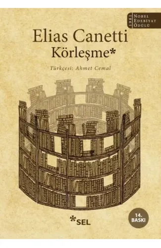 Körleşme