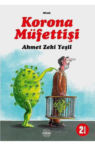 Korona Müfettişi