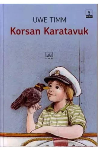 Korsan Karatavuk