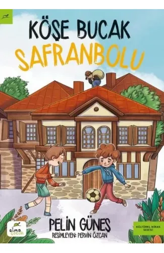 Köşe Bucak Safranbolu